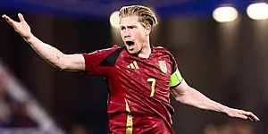 Thierry Henry veut Kevin De Bruyne dans son club
